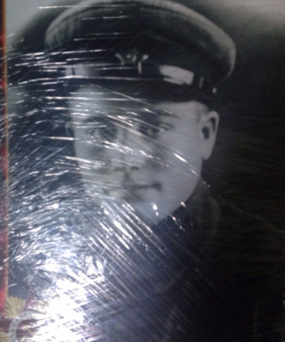 Медведев Василий Алексеевич