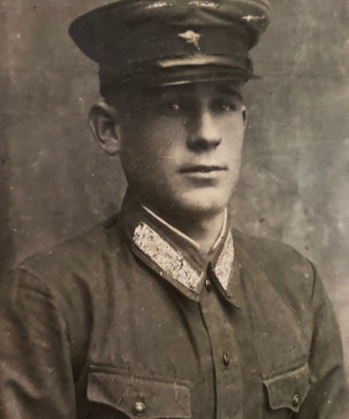 Агафонов Анатолий Алексеевич