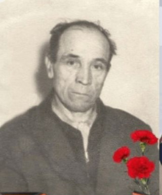 Дубровин Григорий Яковлевич