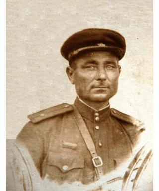 Иванченко Федор Васильевич