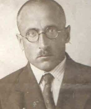 Цветков Александр Павлович