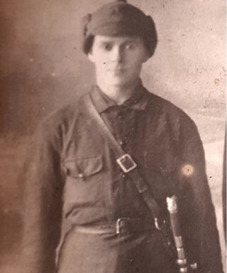 Сычев Михаил Иванович