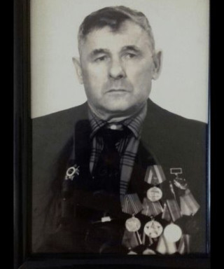 Дьяченко Иван Антонович