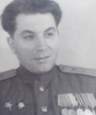 Коростелев Иван Павлович