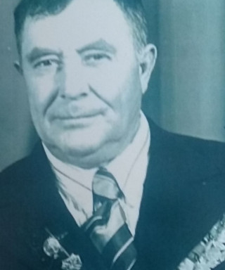 Пушкарёв Анатолий Данилович