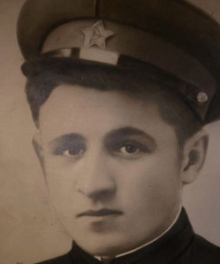 Зорин Анатолий Максимович