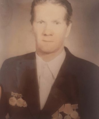 Полутов Анатолий Сергеевич