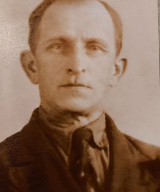 Гусев Дмитрий Михайлович