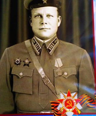 Курилов Алексей Степанович