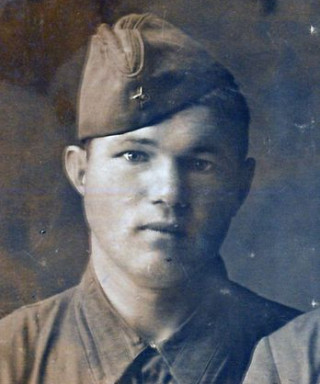 Нораев Василий Степанович