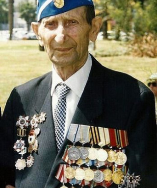 Глайхенгауз Ефим Аронович