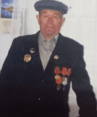 Коротаев Павел Макарович