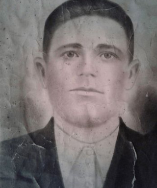 Зайцев Игнат Ефимович