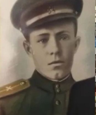 Прямушкин Николай Петрович