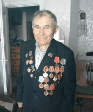 Коваленко Пётр Трофимович