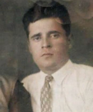 Заиграев Кузьма Яковлевич