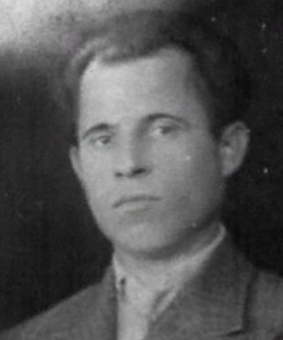 Заиграев Дмитрий Яковлевич