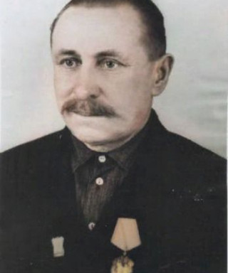 Кулалаев Василий Иванович