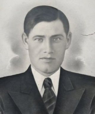 Максименко Иван Прокопьевич