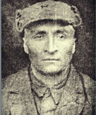 Коротин Михаил Иванович