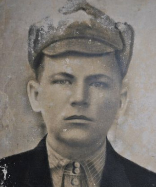 Глебов Василий Дмитриевич