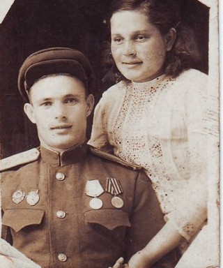 Кухарев Василий Игнатьевич