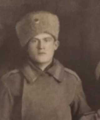 Зудин Дмитрий Михайлович