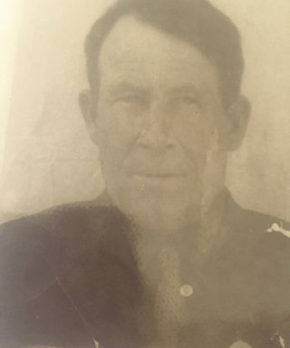 Хмелевский Фёдор Емельянович