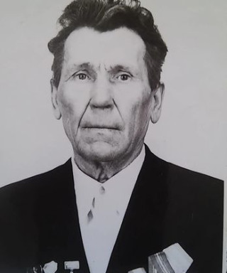 Киселев Евгений Измайлович