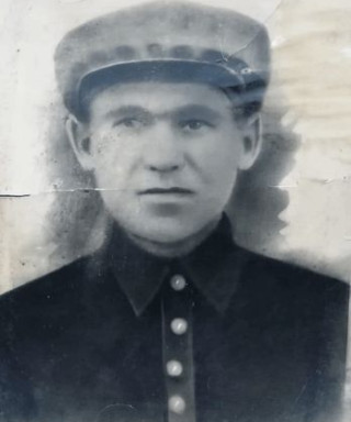 Лосев Иван Алексееаич