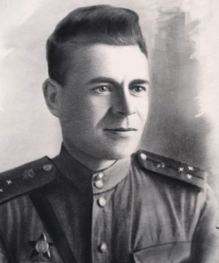 Казанков Валентин Васильевич