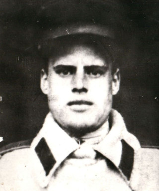 Ананьев Иван Михайлович