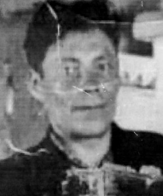 Контеров Гаврил Михайлович