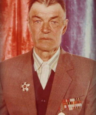 Адаменко Владимир Макарович