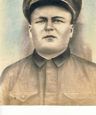 Богданов Александр Тихонович