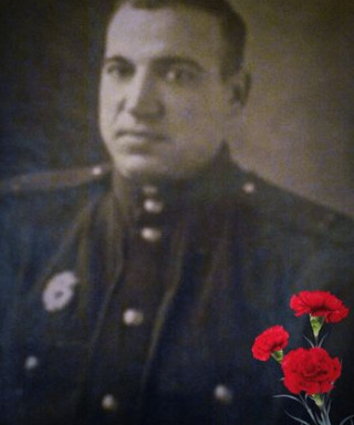 Ермаков Лука Петрович