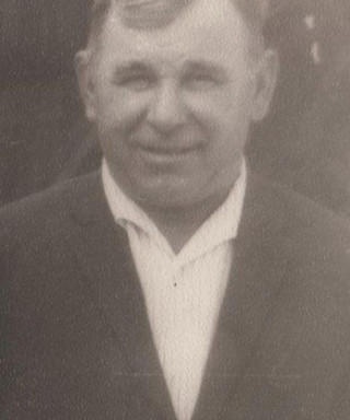 Безуглов Фёдор Иванович