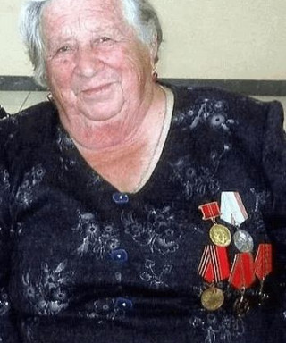 Минашкина Антонина Михайловна