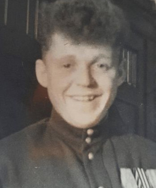 Курмачёв Пётр Никитич