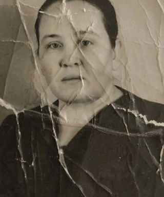 Аскарова Бибиязеля Аскаровна