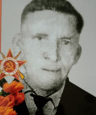 Пшеничников Николай Николаевич