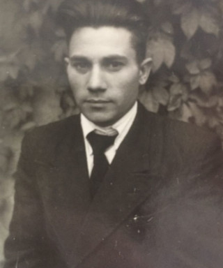 Кирсанов Алексей Фёдорович