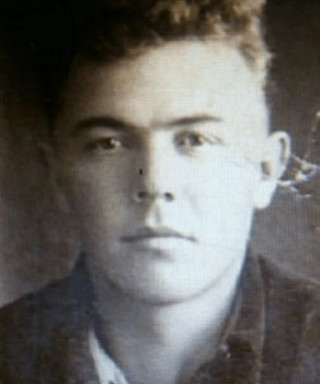 Максимов Иосиф Федорович