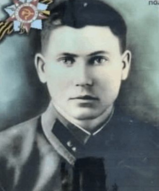 Литвинов Василий Кузьмич