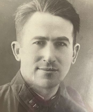 Новохатний Григорий Иванович