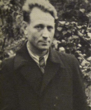 Бедарев Георгий Арсеньевич