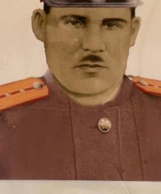 Нуртдинов Салихян Нуртдинович