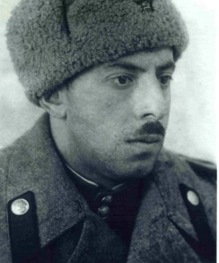 БРОНЕР СЕМЕН НАУМОВИЧ