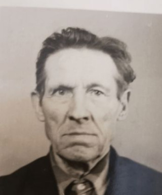 Криницын Александр Ефимович