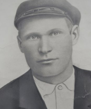 Коновалов Иван Фёдорович